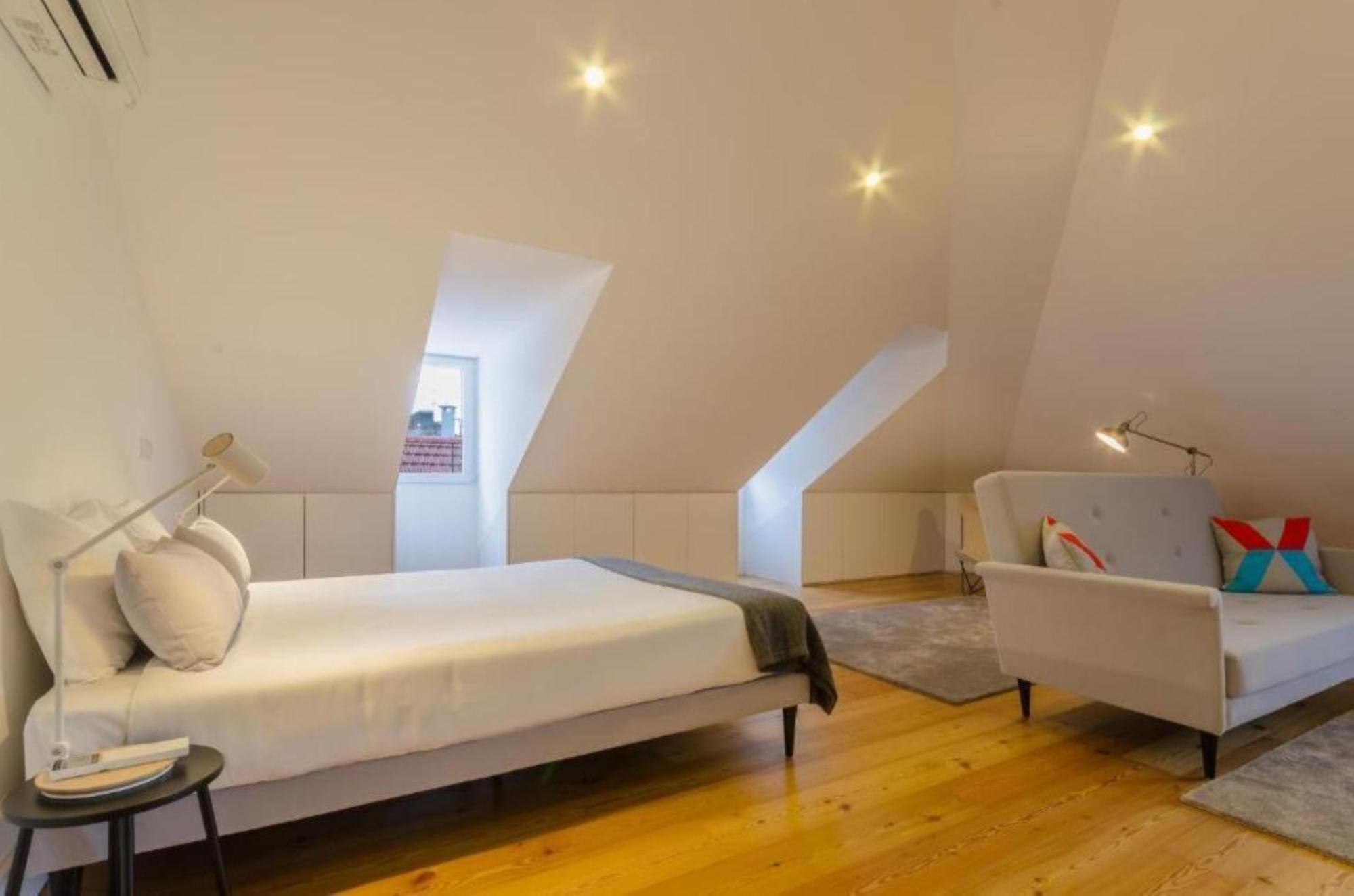 Light House - Casas Da Baixa Apartment Lissabon