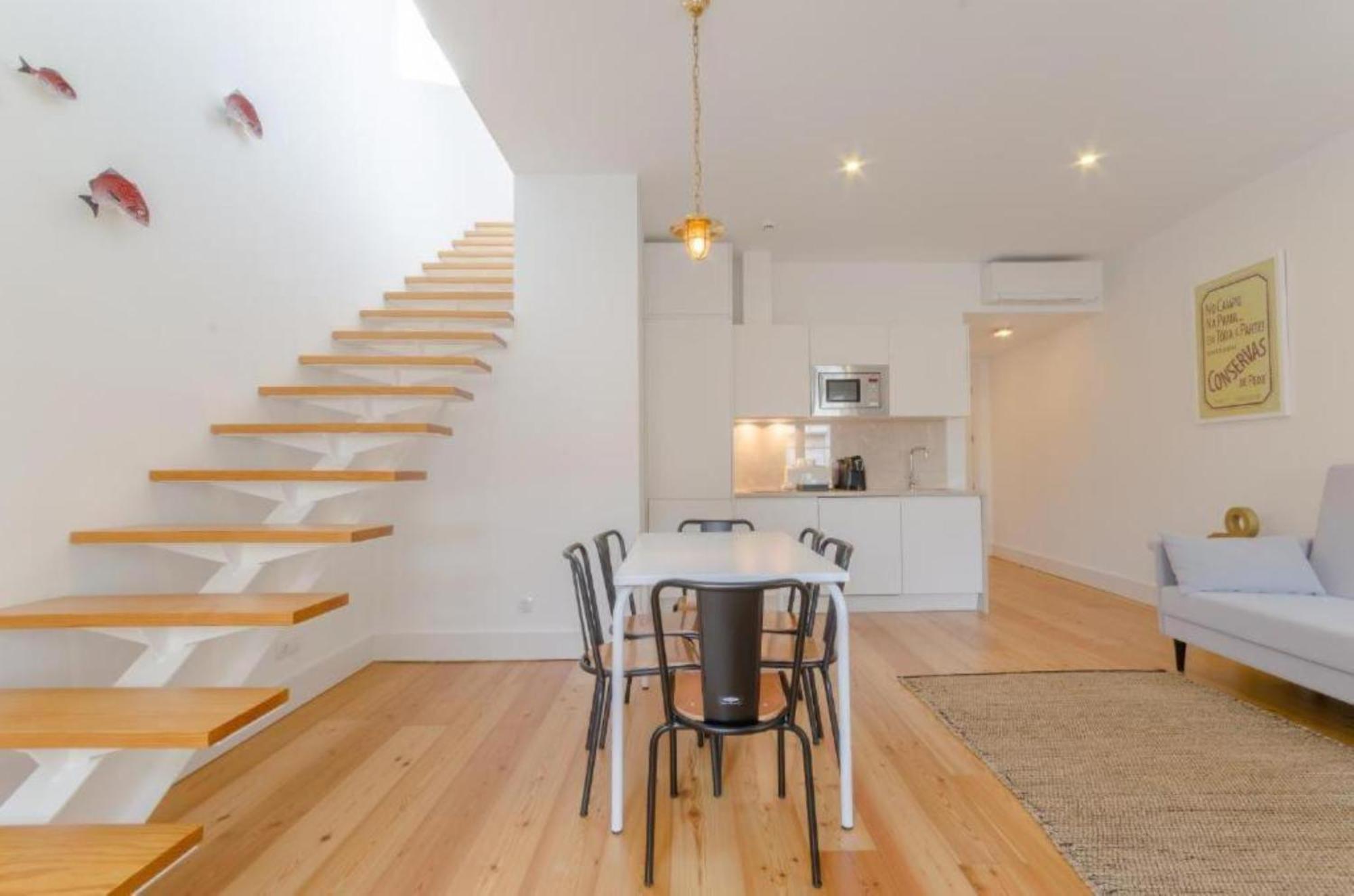 Light House - Casas Da Baixa Apartment Lissabon